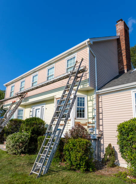 Best Stucco Siding  in North Hudson, WI